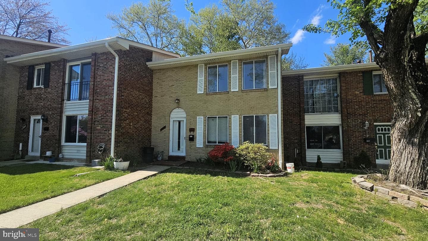 17736 Topfield Drive #4-D photo 2