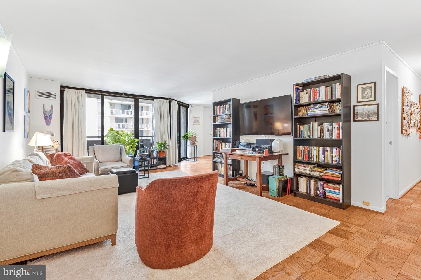 4620 N Park Avenue #709e photo 23