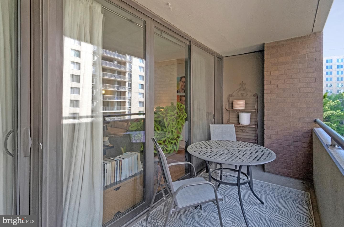 4620 N Park Avenue #709e photo 36
