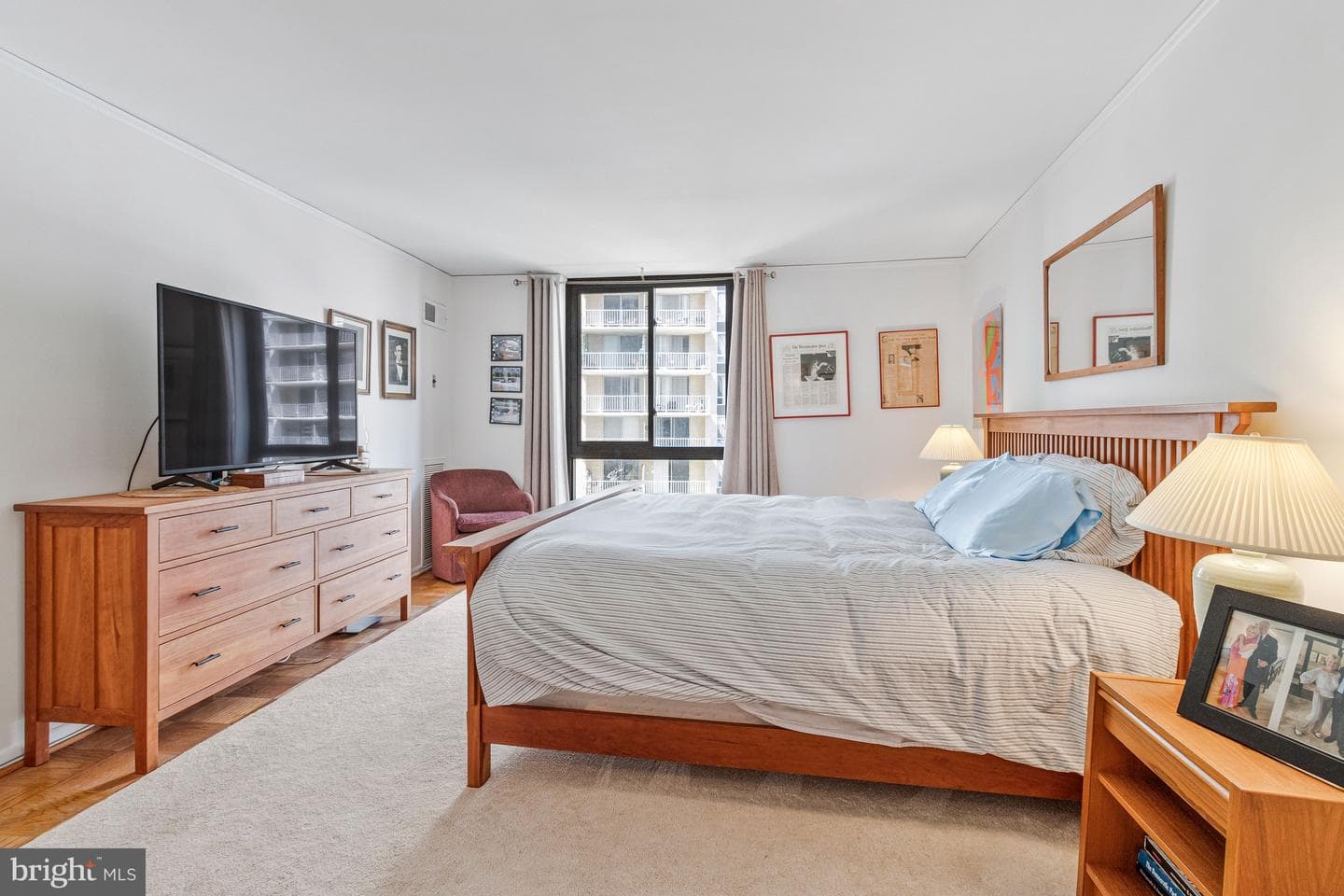 4620 N Park Avenue #709e photo 47