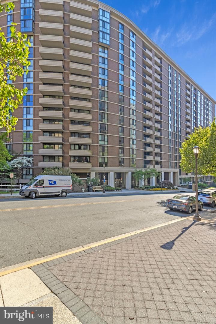 4620 N Park Avenue #709e photo 63