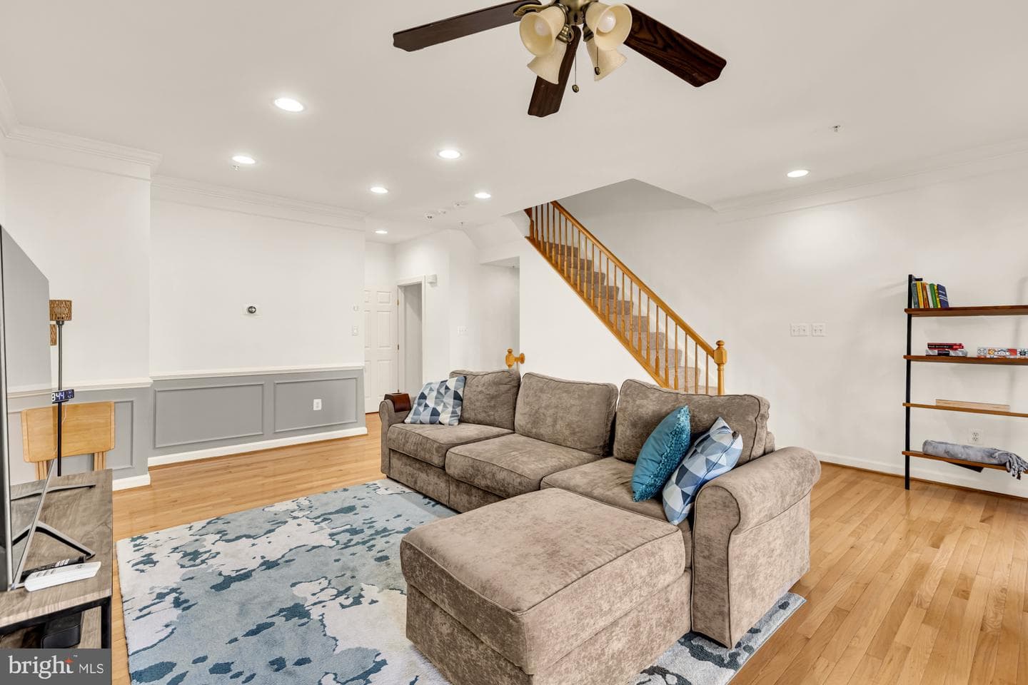 2309 Georgia Village Way photo 6