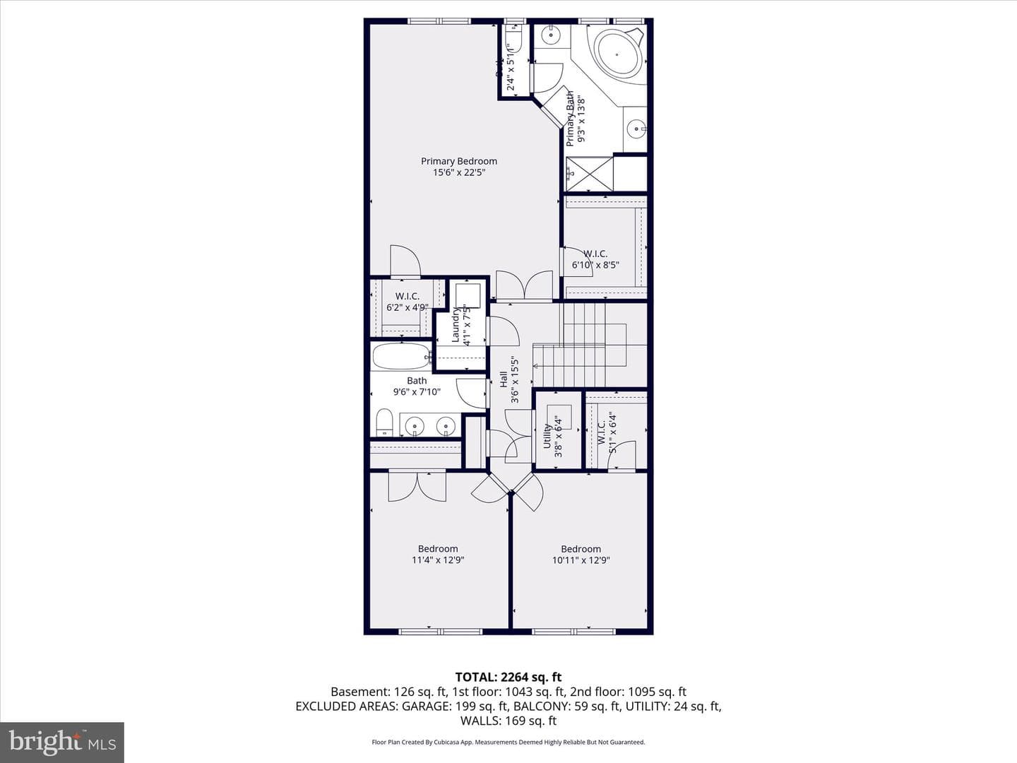 13778 Little Seneca Parkway #410k photo 46