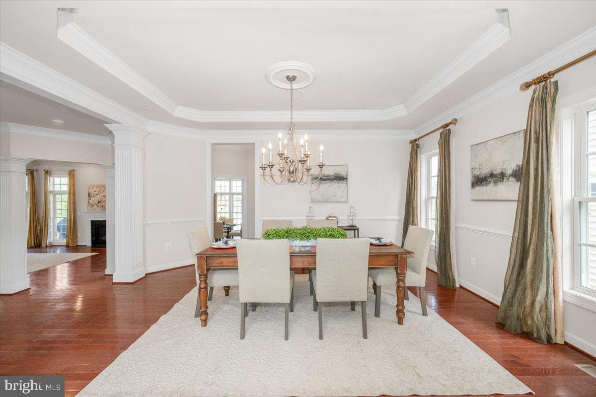 11117 Potomac Oaks Drive photo 13