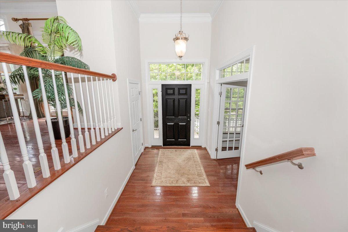 11117 Potomac Oaks Drive photo 3
