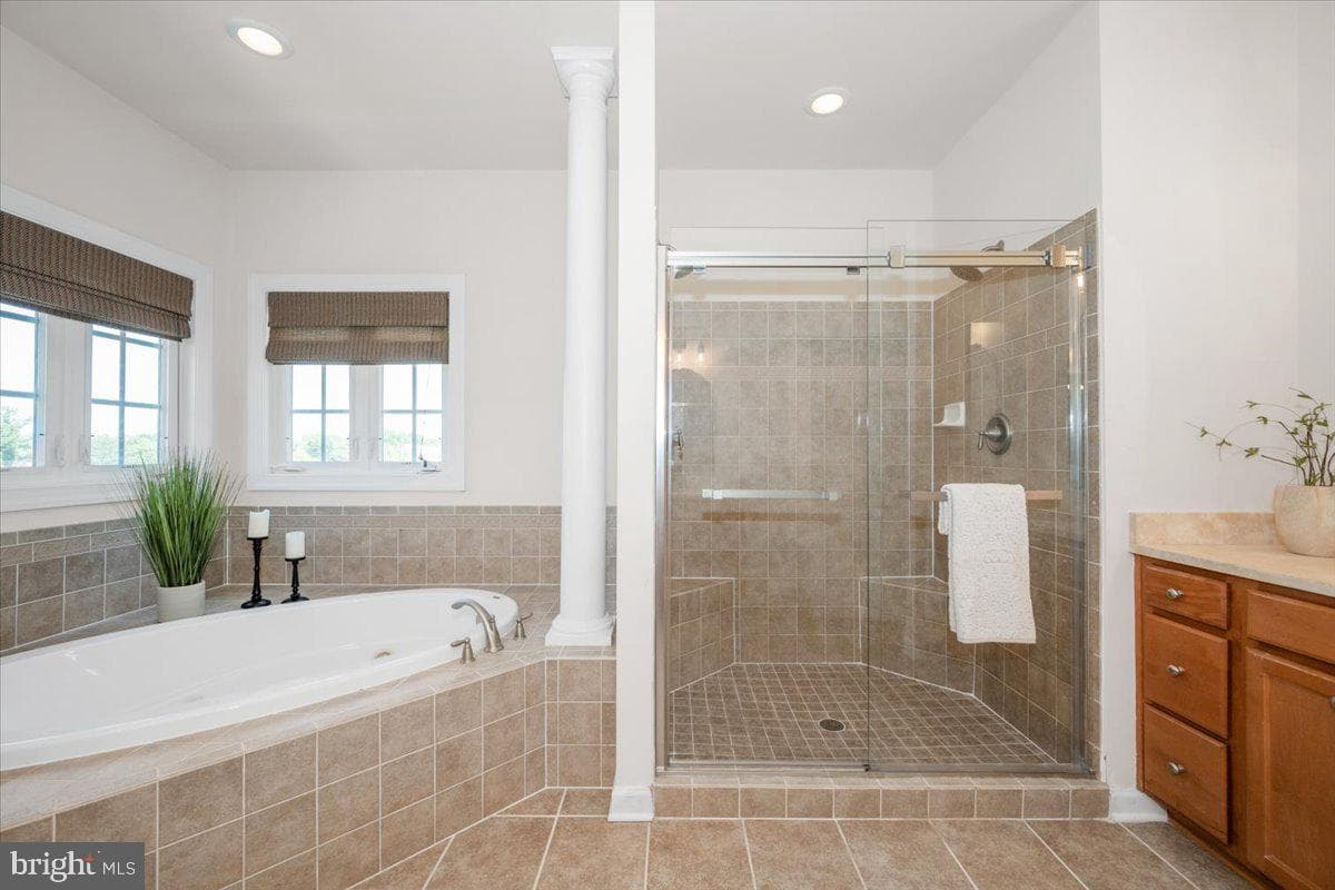 11117 Potomac Oaks Drive photo 55