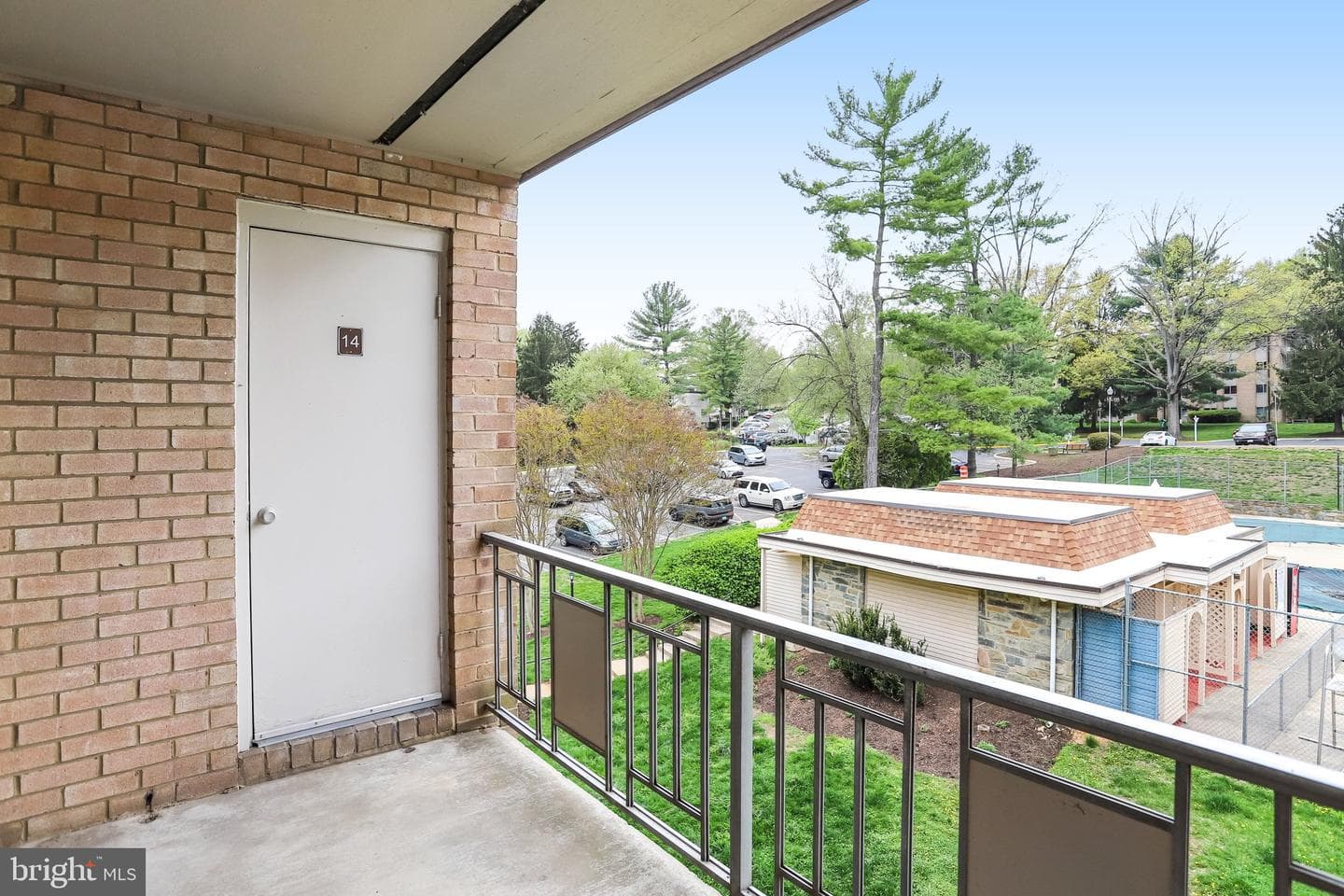5115 Crossfield Court #14 photo 24