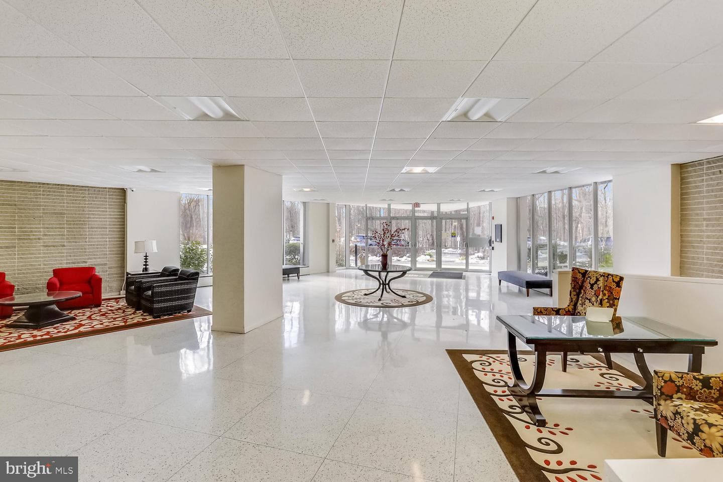7501 Democracy Boulevard #b-222 photo 20