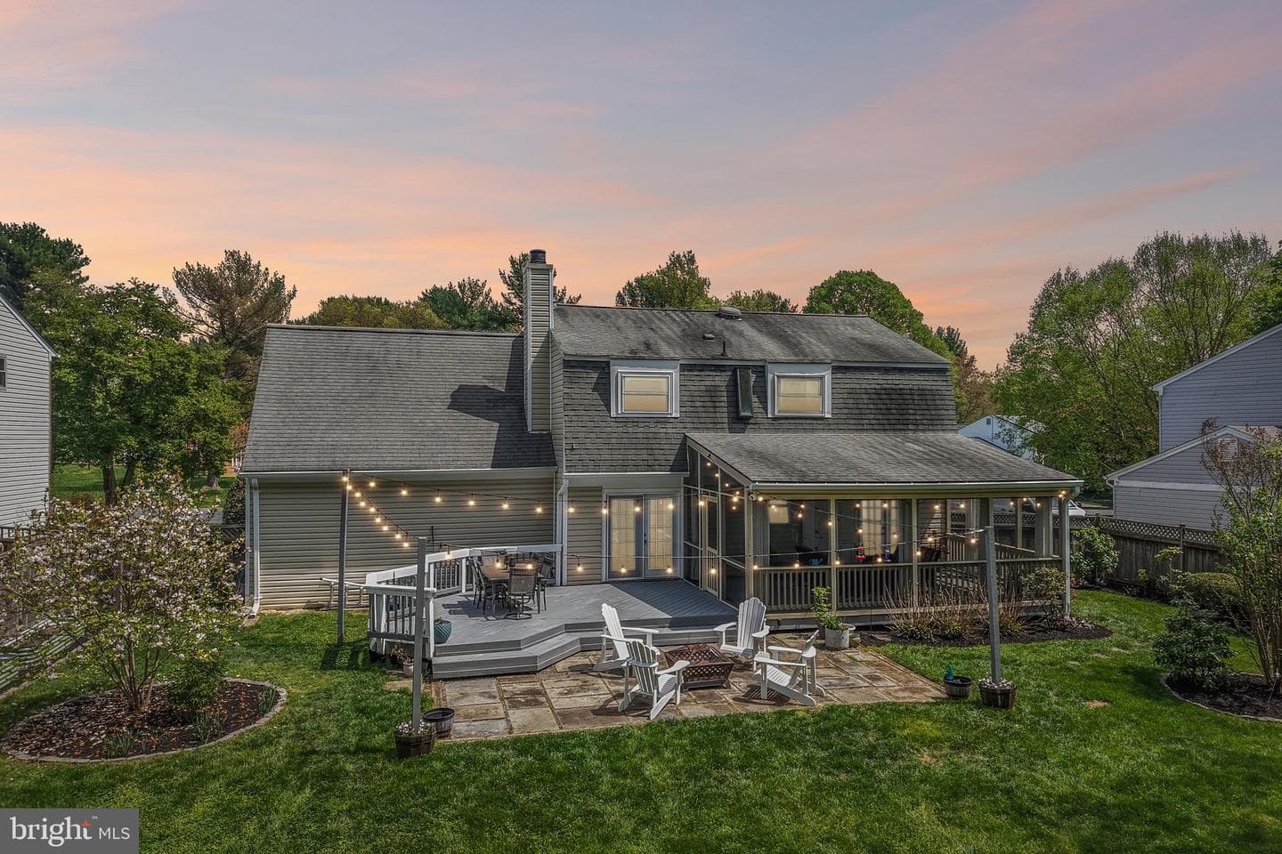 4216 Gelding Lane photo 43