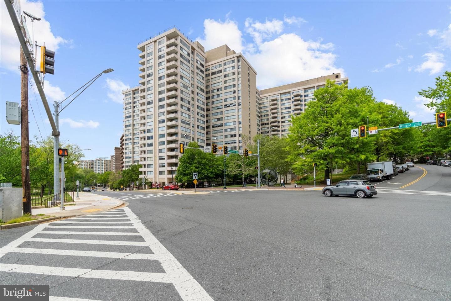 5500 Friendship Boulevard #2329n photo 33