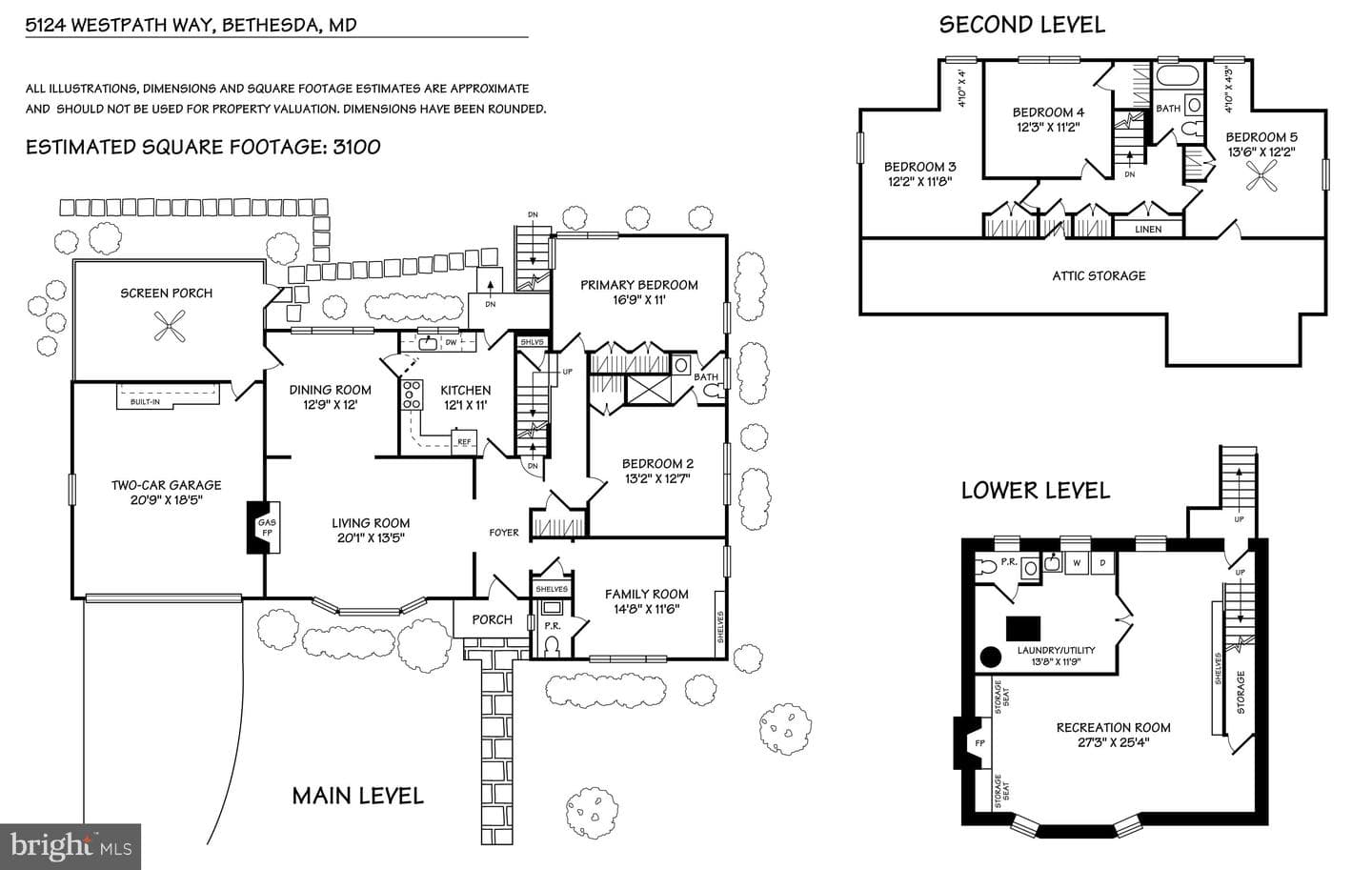 5124 Westpath Way photo 34