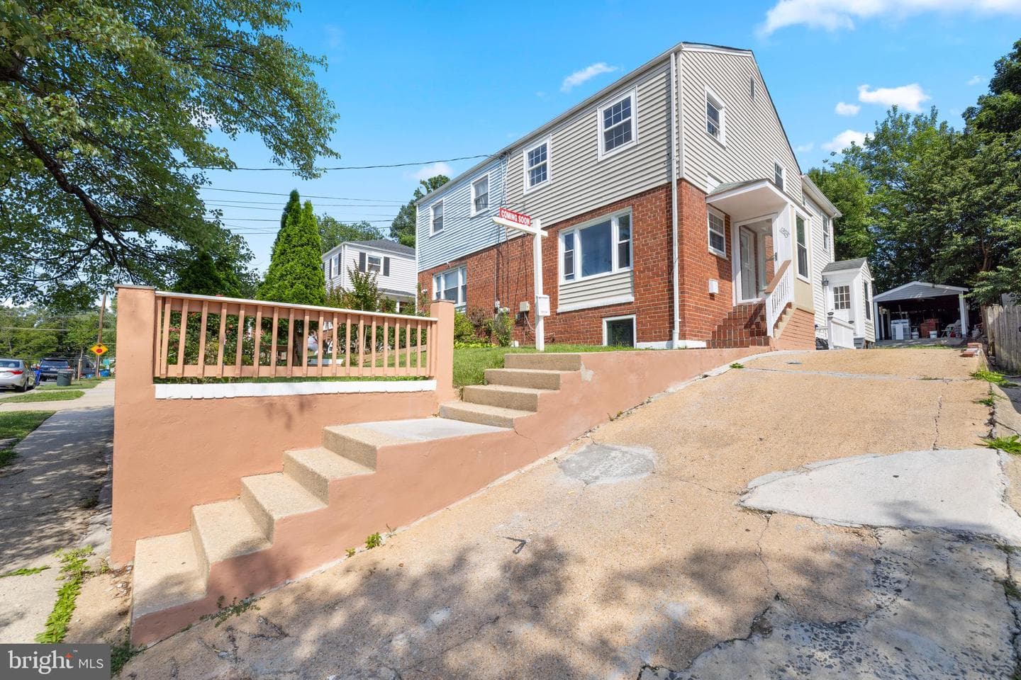 12025 Claridge Road photo 3