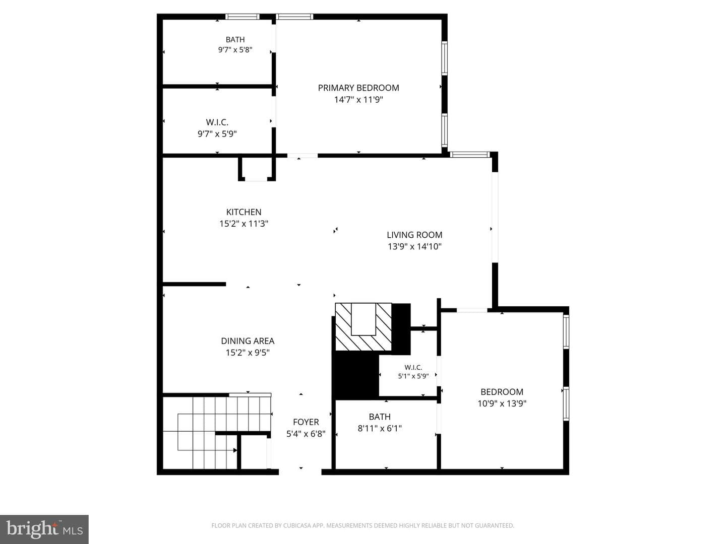 18101 Cloppers Mill Ter # 12B photo 23