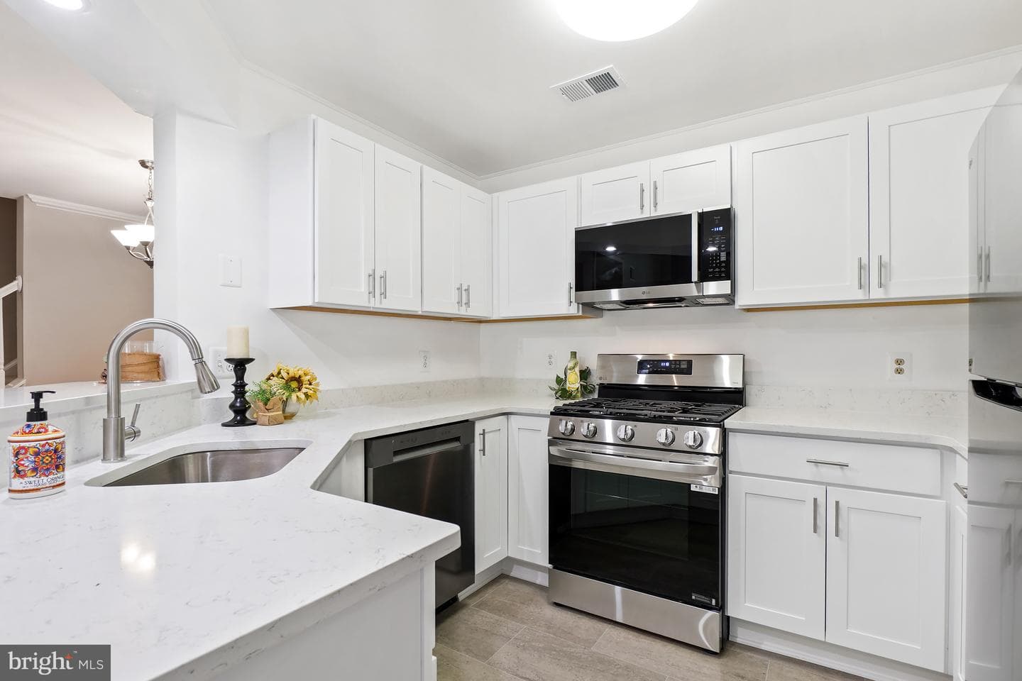 18101 Cloppers Mill Ter # 12B photo 3