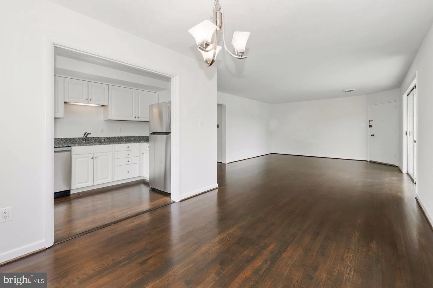 5007 Sentinel Drive #45 photo 7
