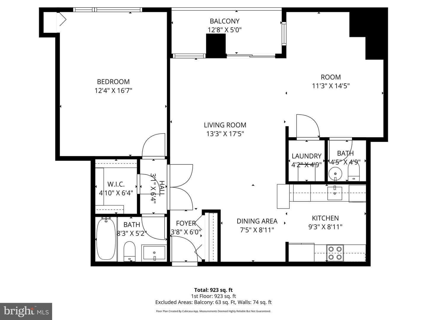 4601 N Park Ave # 1120-V photo 23