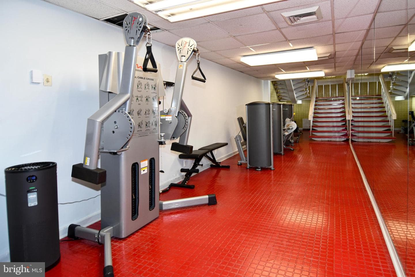 4601 N Park Ave # 1120-V photo 31