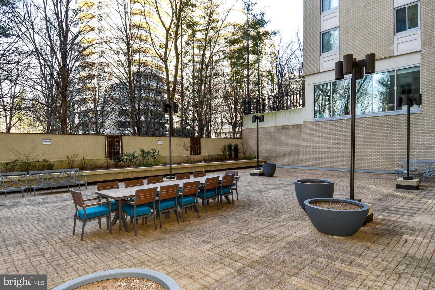 4601 N Park Ave # 1120-V photo 35