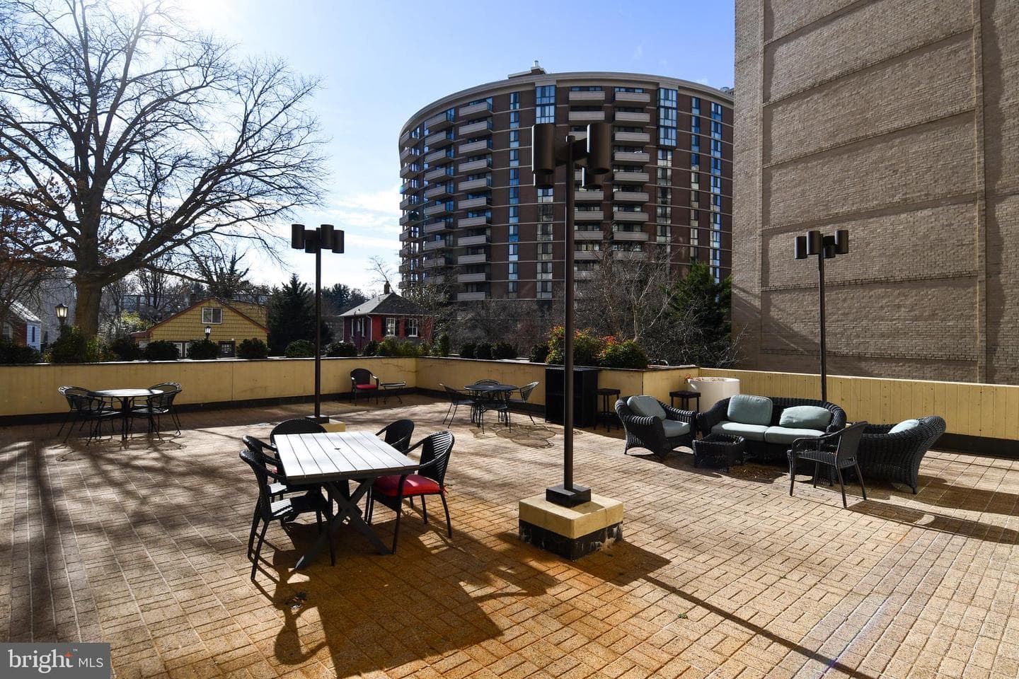 4601 N Park Ave # 1120-V photo 41