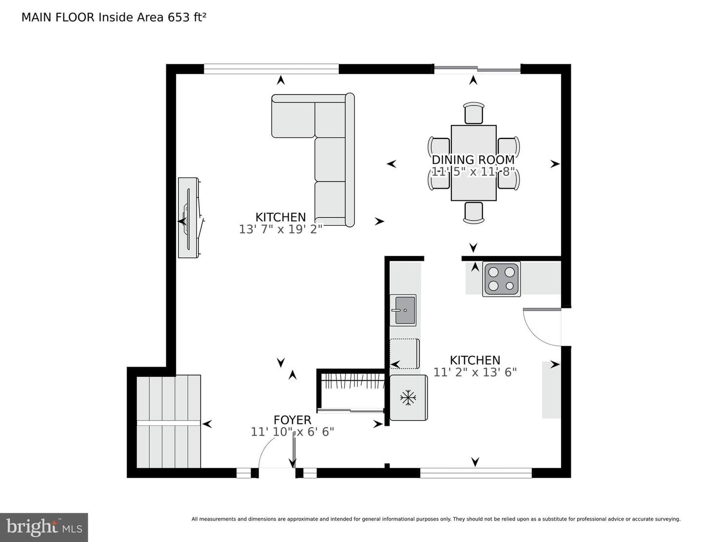 1008 Robroy Drive photo 31