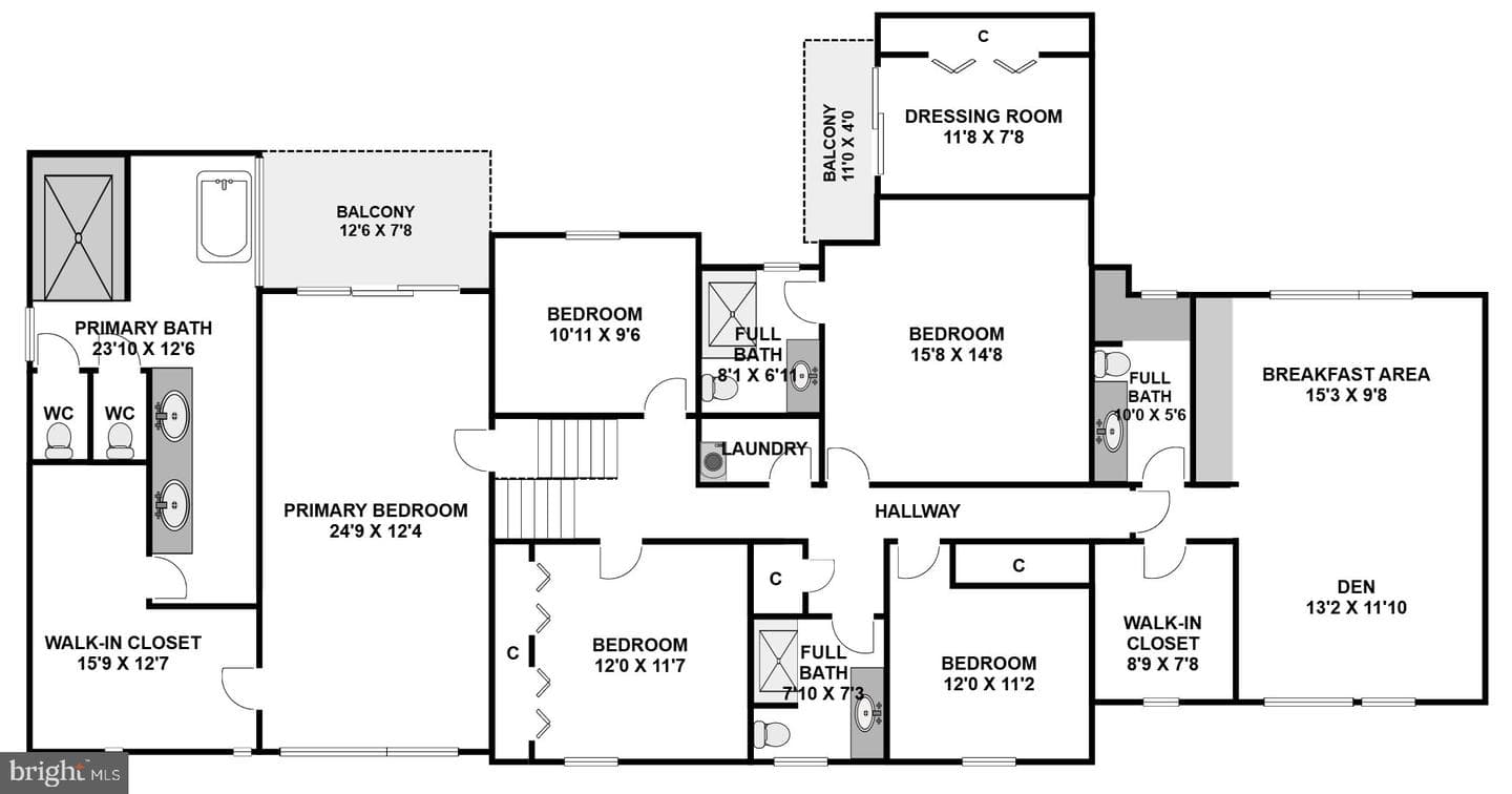 7301 Marbury Road photo 80