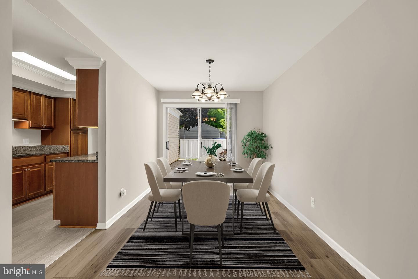 3571 Fiske Terrace #140-B photo 15
