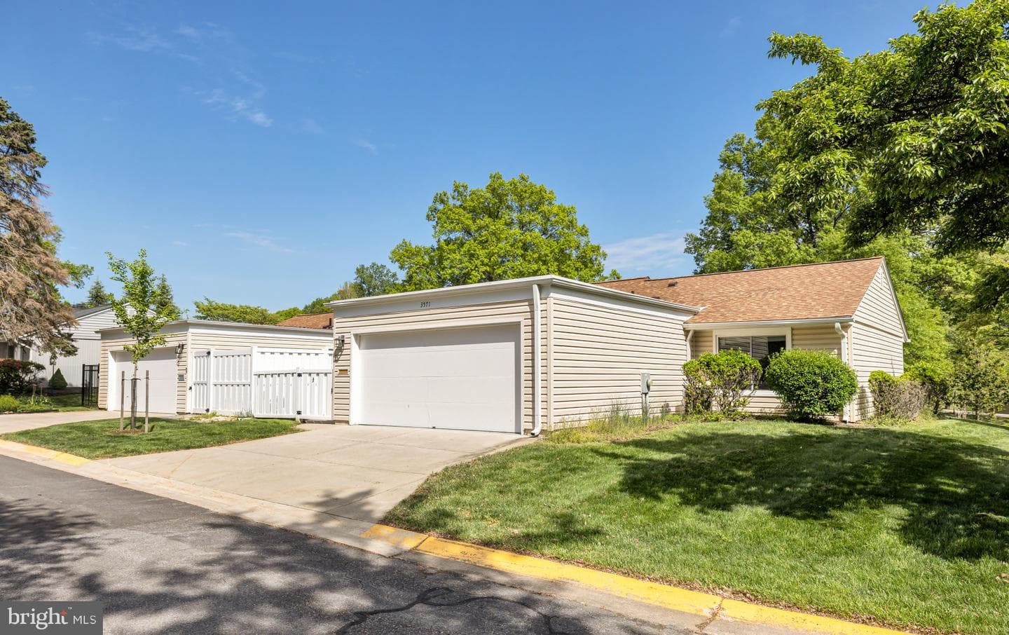 3571 Fiske Terrace #140-B photo 41