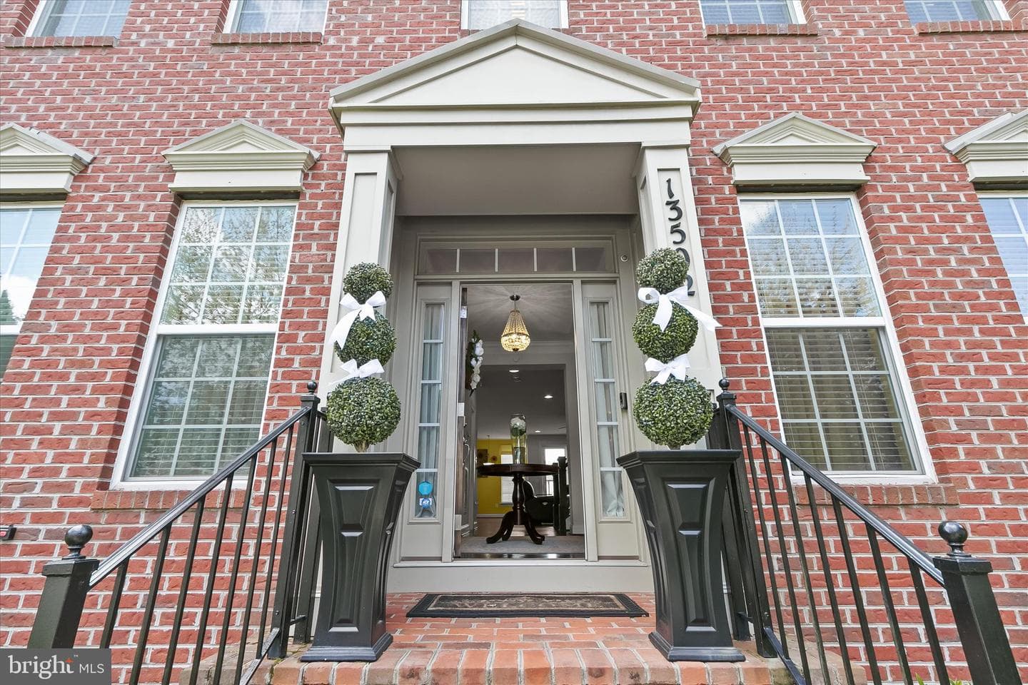 13502 Windy Meadow Lane photo 4