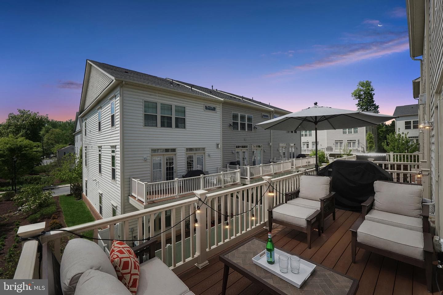 17812 Thomas Village Lane photo 37