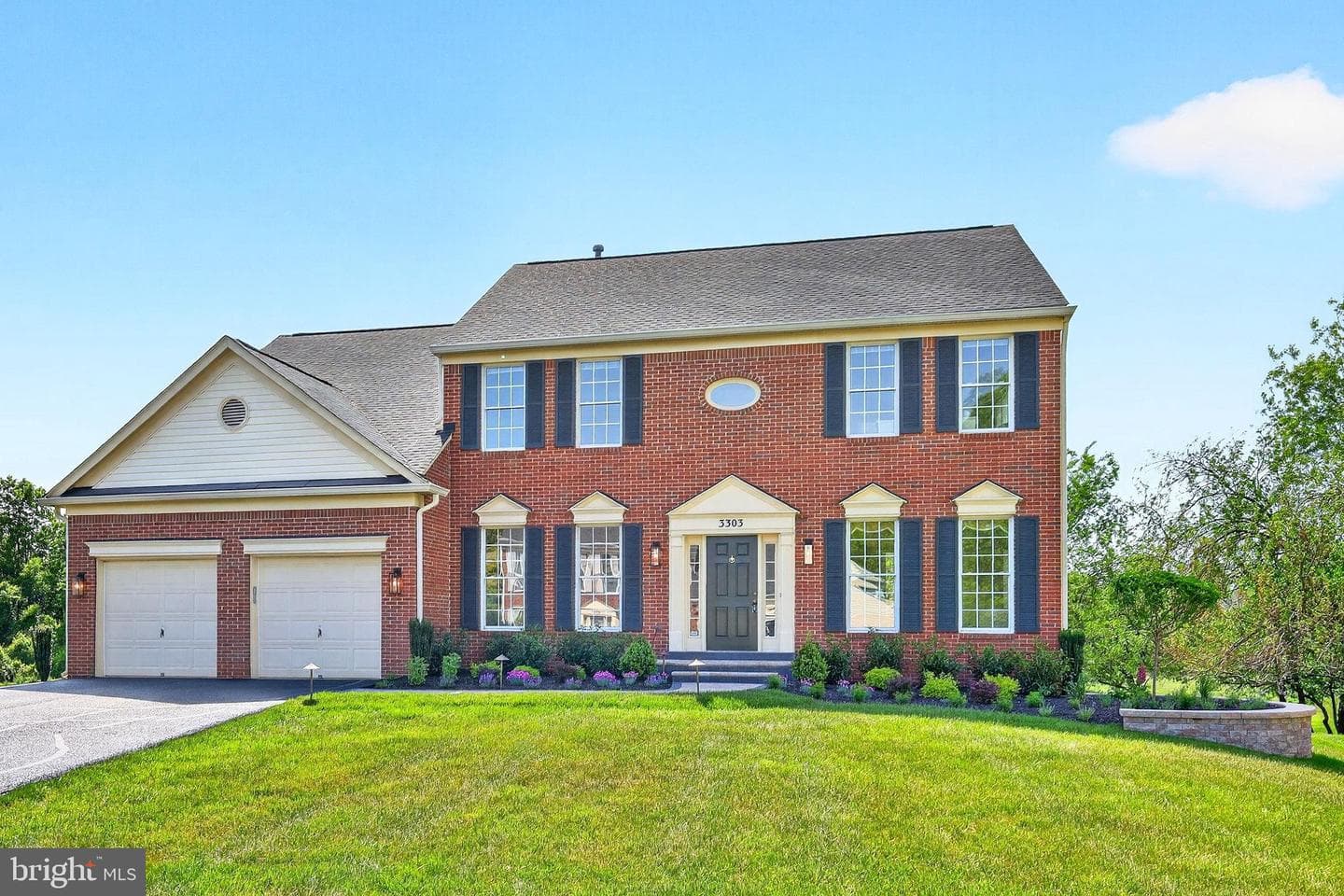 3303 Lyncrest Court