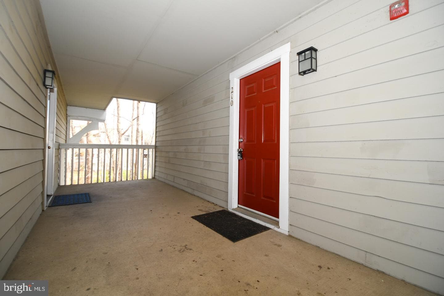 10715 Hampton Mill #210 photo 28