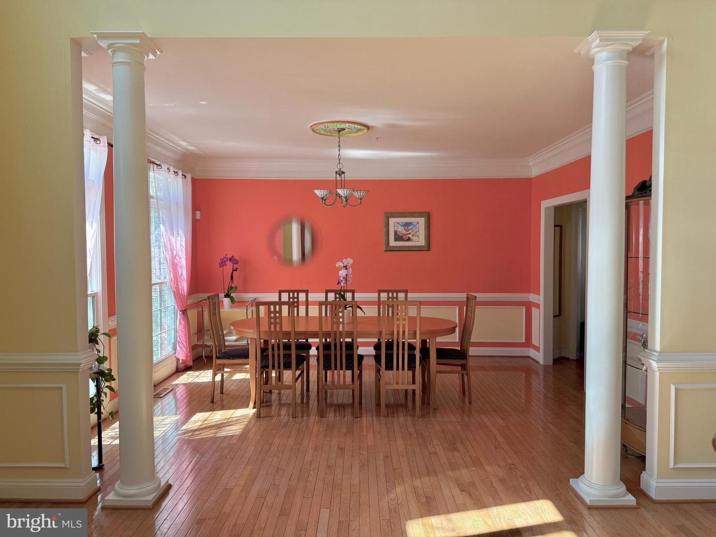 16209 Hidden Ponds Way photo 5