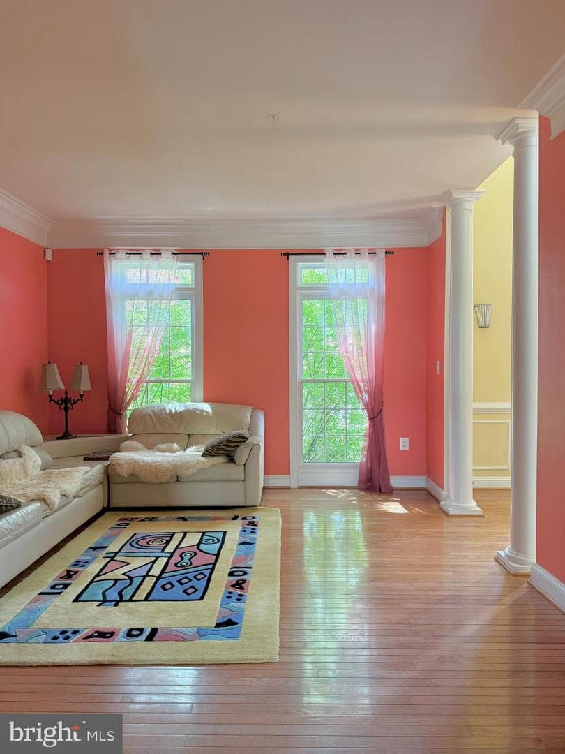 16209 Hidden Ponds Way photo 6