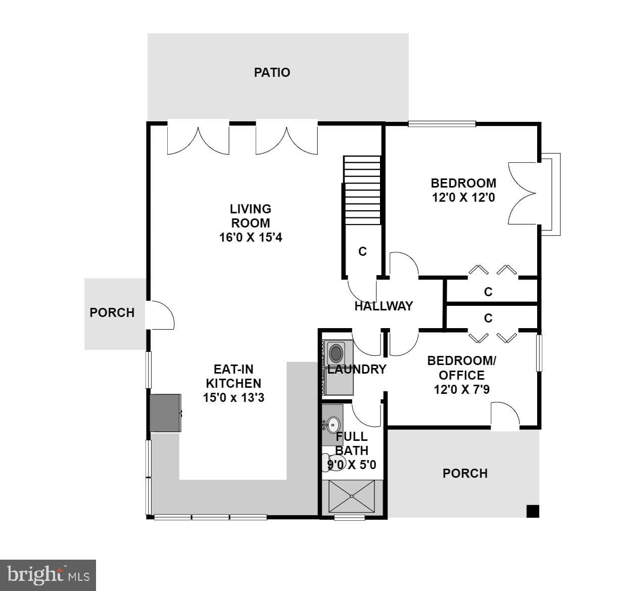 12804 Ardennes Avenue photo 31