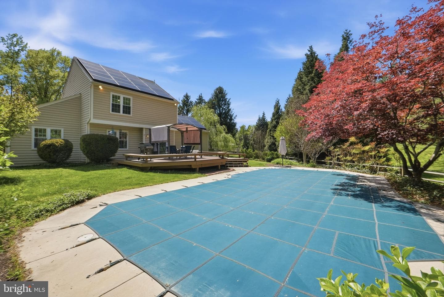 9509 Snyder Mill Court photo 41