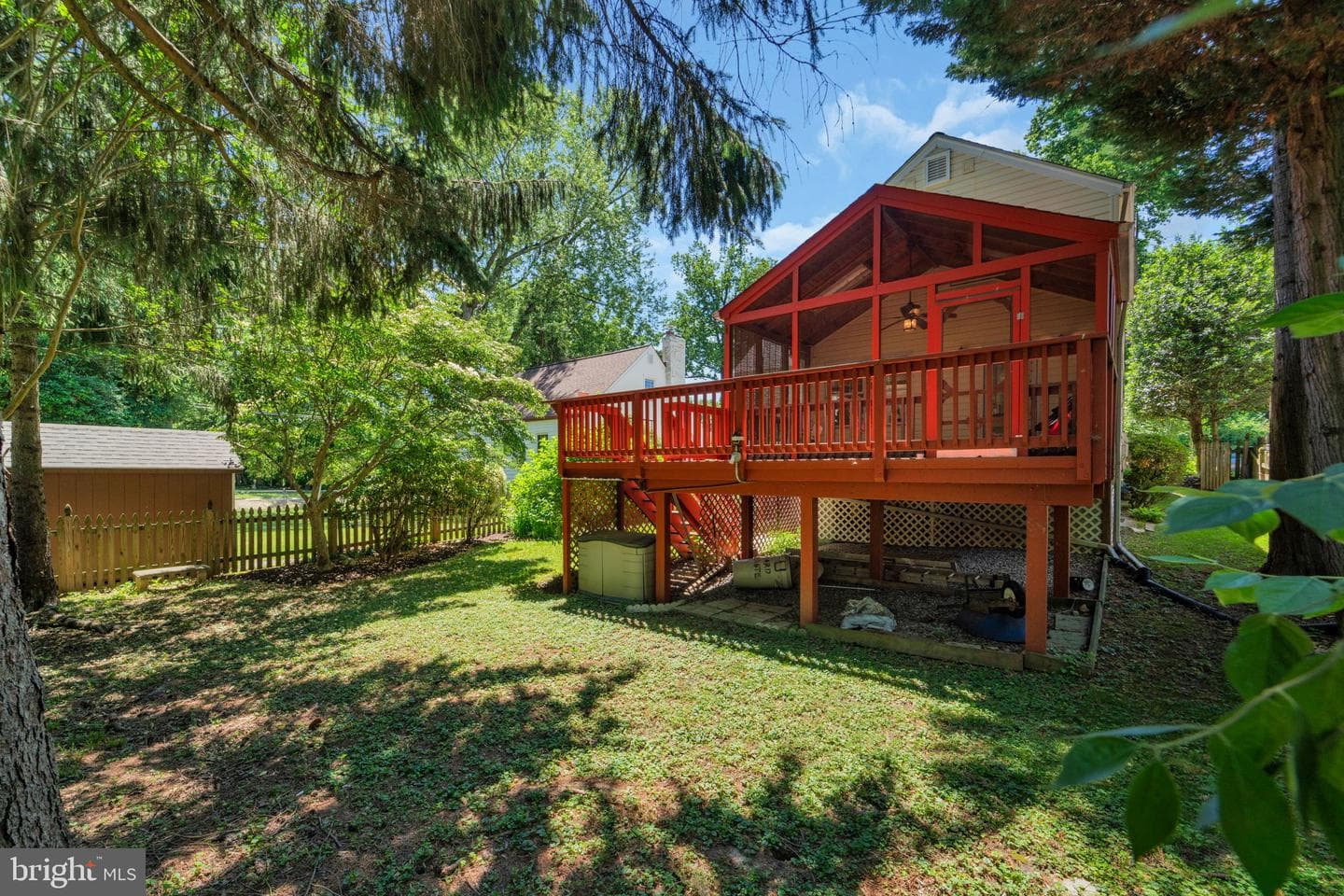 10817 Madison Street photo 35