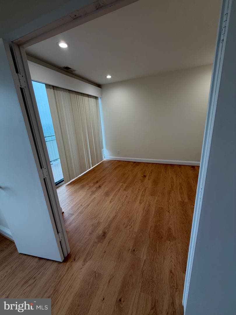5225 Pooks Hill Road #1821 South photo 6