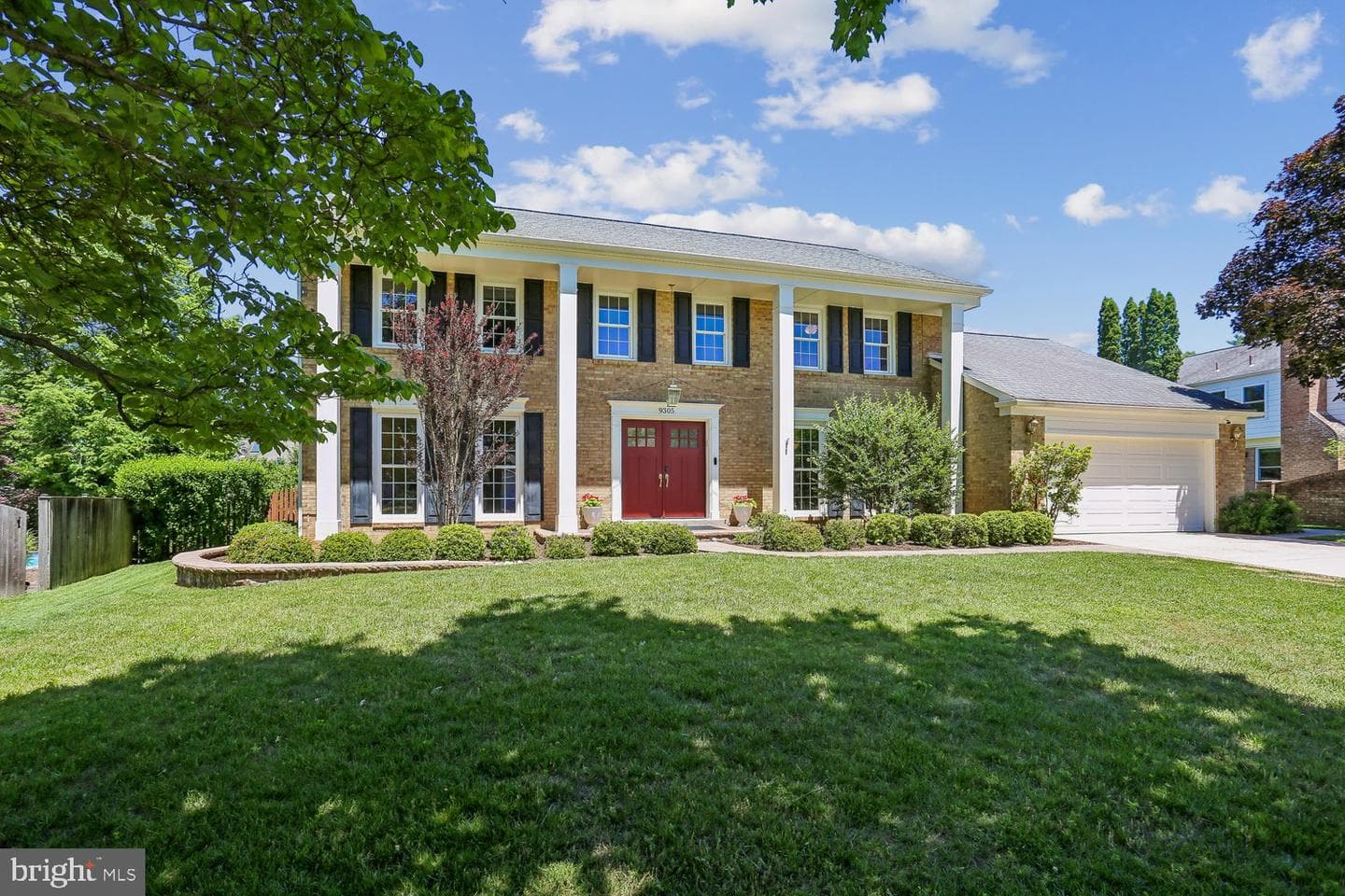 9305 Orchard Brook Drive