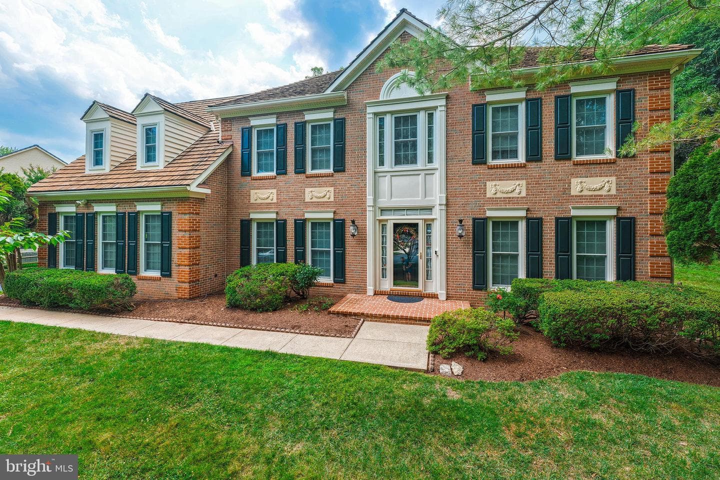15622 Blackberry Drive, North Potomac