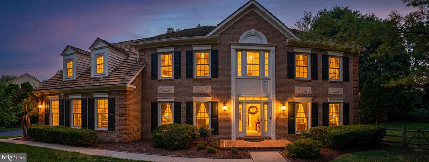 15622 Blackberry Drive, North Potomac