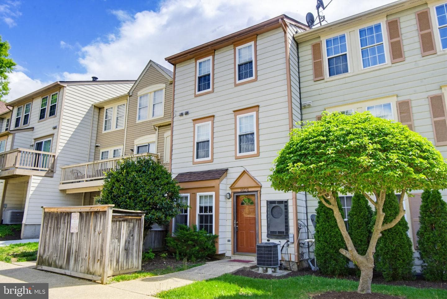 14620 E Wexhall Terrace E #2-16 photo 5