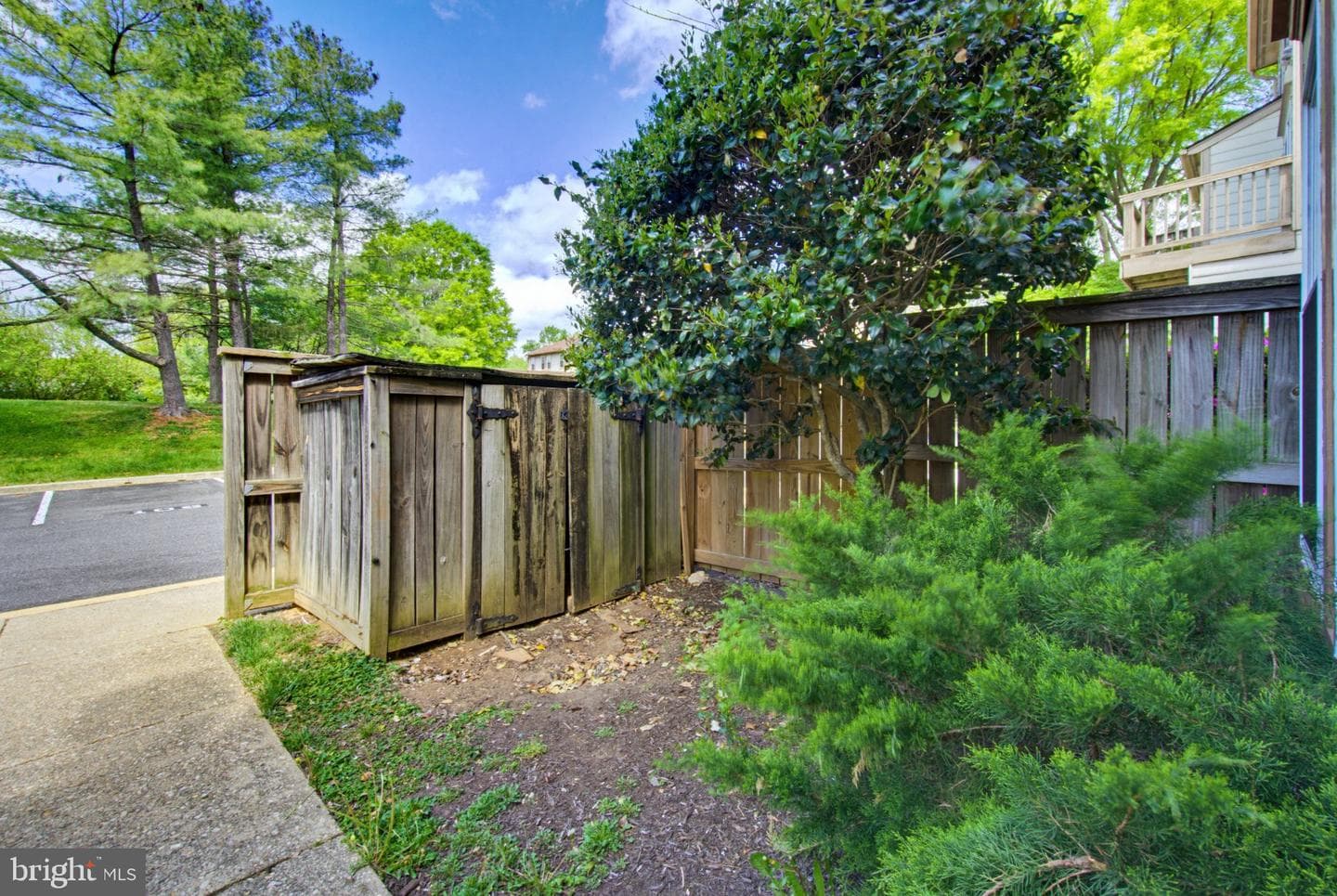 14620 E Wexhall Terrace E #2-16 photo 8