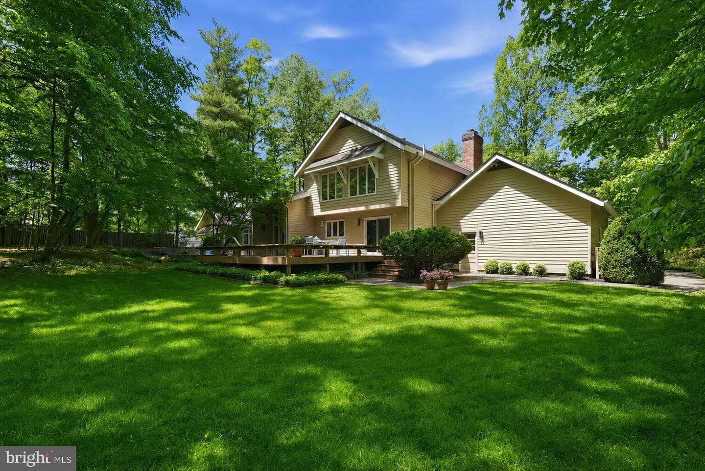 11815 Beekman Place photo 46