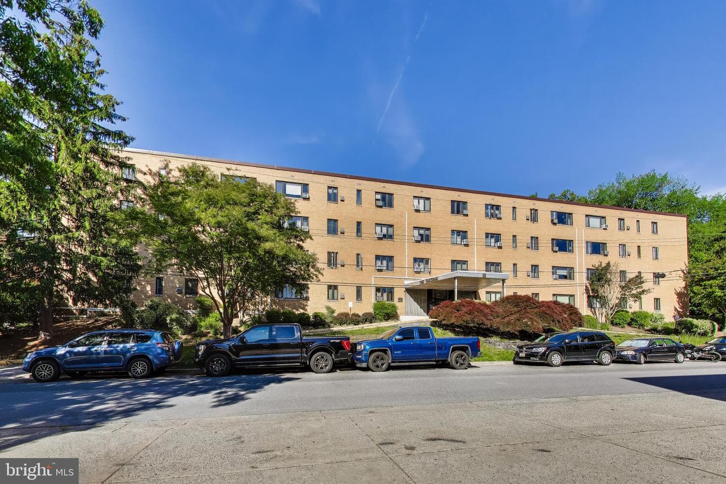 111 Lee Avenue #110 photo 18