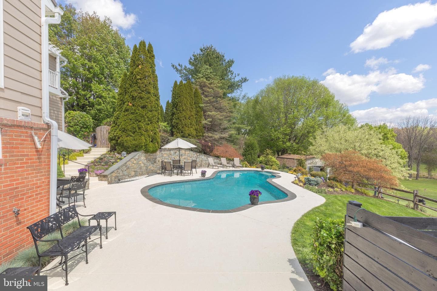 9105 Goshen Valley Drive photo 48