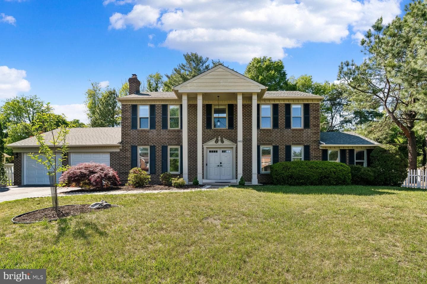 14312 Perrywood Drive photo 1