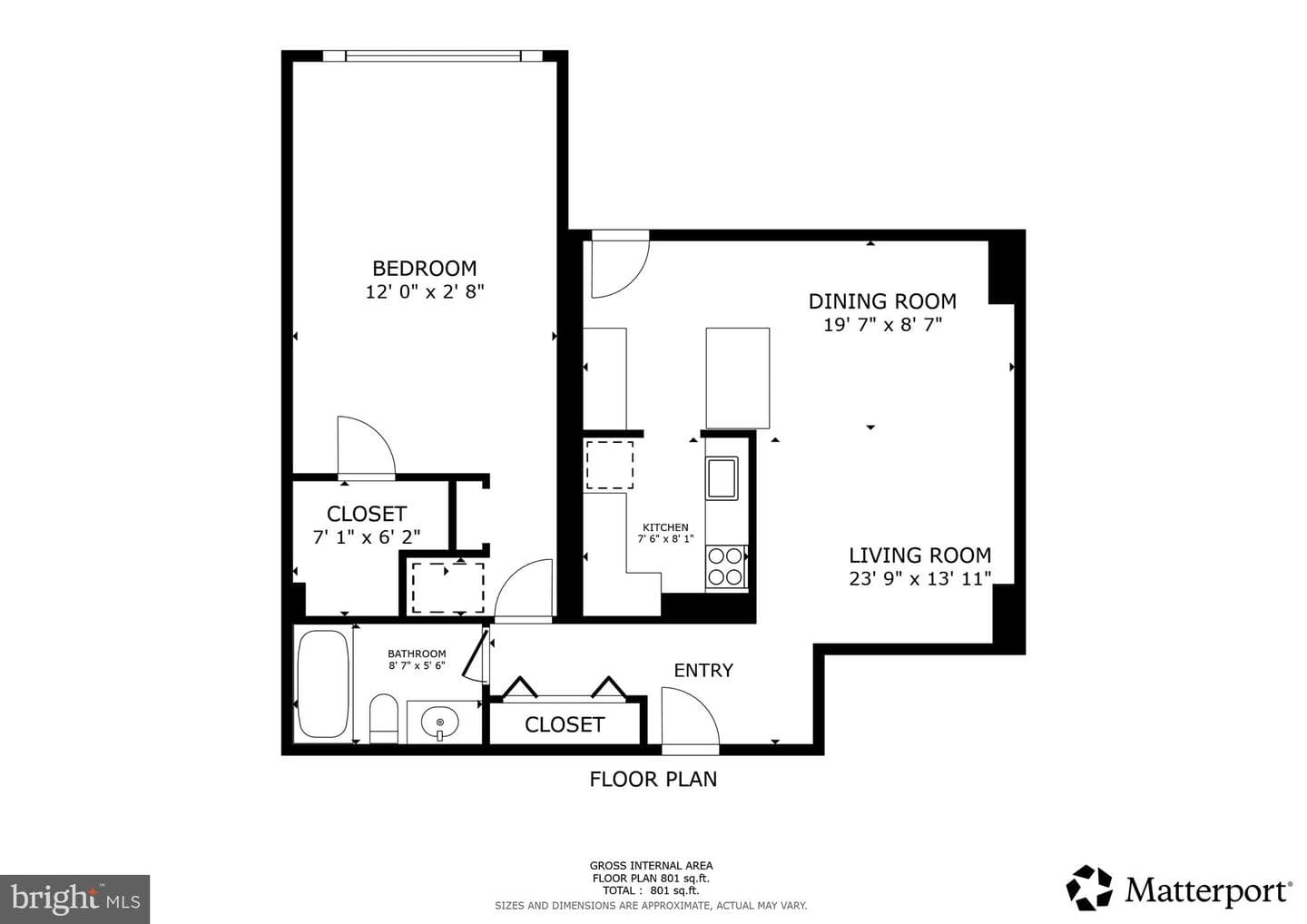 1220 Blair Mill Road #503 photo 23