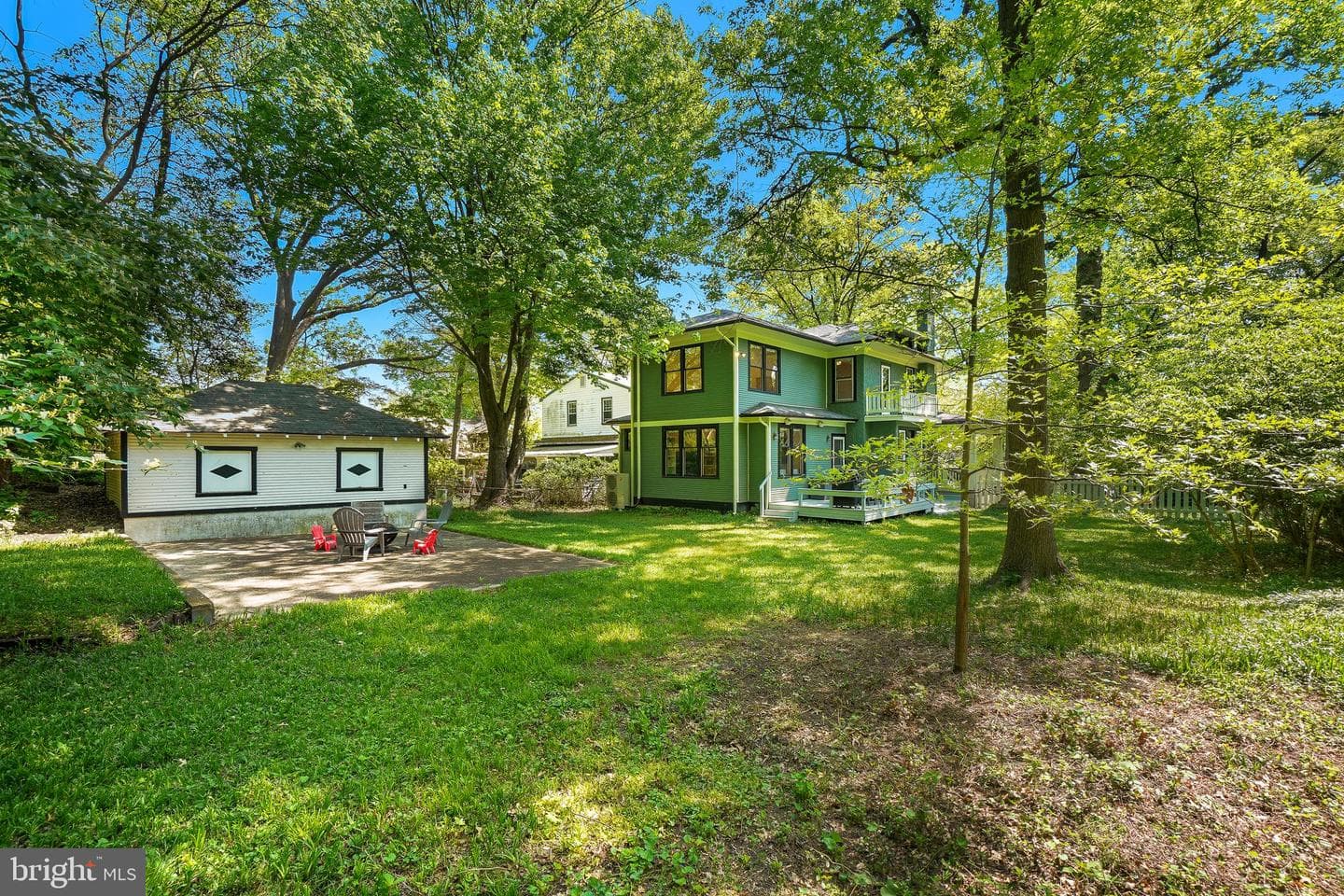 7216 Willow Avenue photo 36