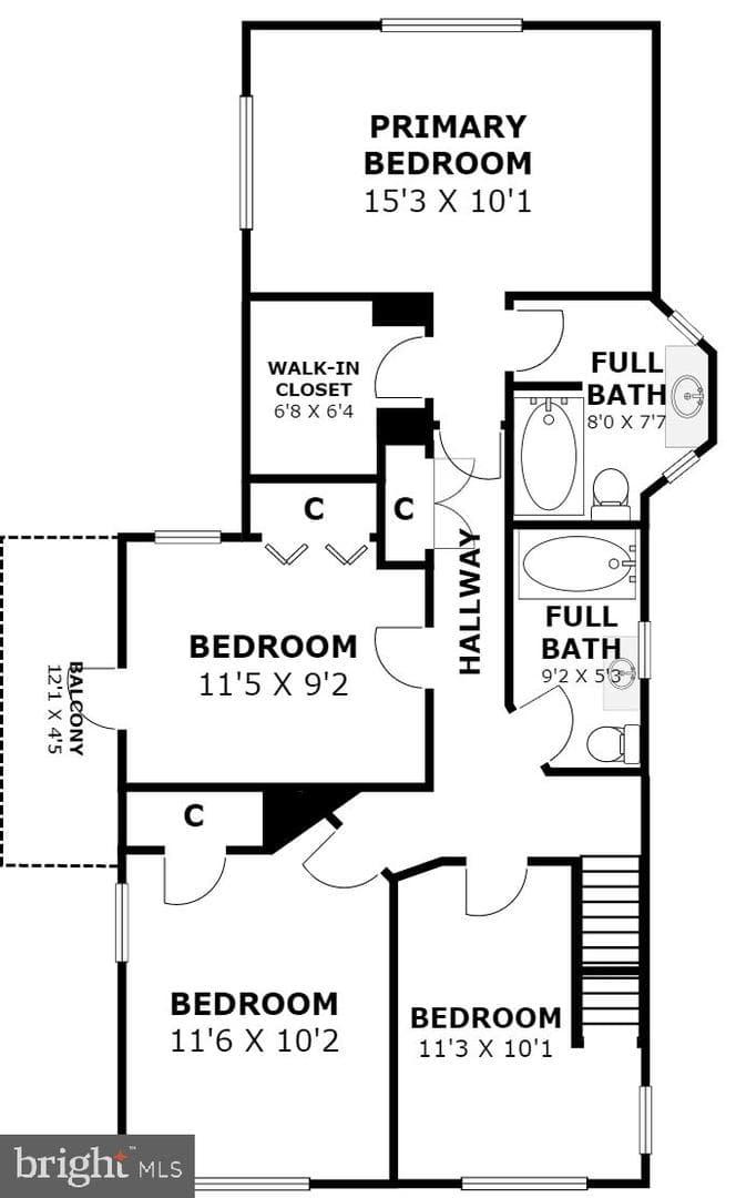 7216 Willow Avenue photo 38