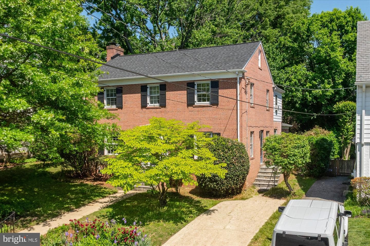 4603 Chevy Chase Boulevard photo 2